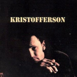Capa do artigo Kristofferson - CD