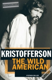 Capa do artigo Kristofferson: The Wild American
