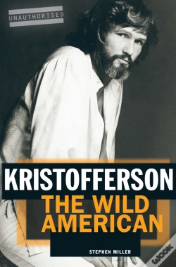 Capa do artigo Kristofferson: The Wild American