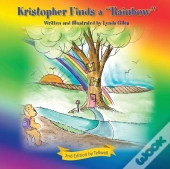 Kristopher Finds A Rainbow