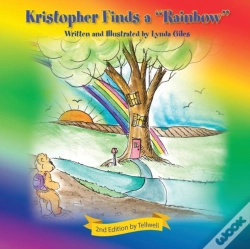 Capa do artigo Kristopher Finds A Rainbow
