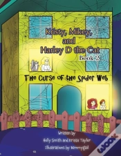 Capa do artigo Kristy, Mikey, And Harley D The Cat - Book 2