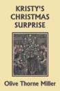 Kristy'S Christmas Surprise (Yesterday'S Classics) - Preview