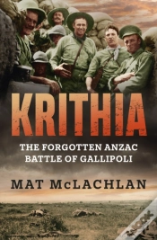 Capa do artigo Krithia