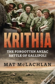 Capa do artigo Krithia