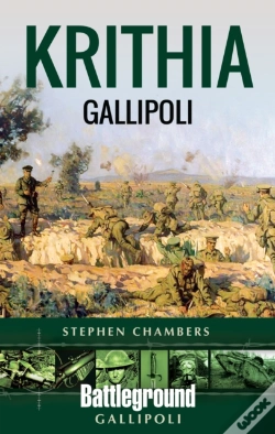 Capa do artigo Krithia