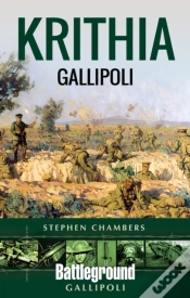 Capa do artigo Krithia