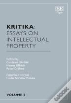 Kritika: Essays On Intellectual Property - Volume 2