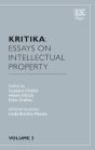Kritika: Essays On Intellectual Property - Volume 2 - Preview