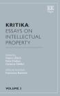 Kritika: Essays On Intellectual Property - Preview