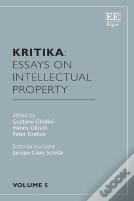 Kritika: Essays On Intellectual Property