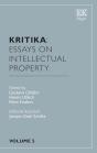 Kritika: Essays On Intellectual Property - Preview