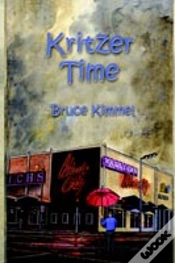 Capa do artigo Kritzer Time