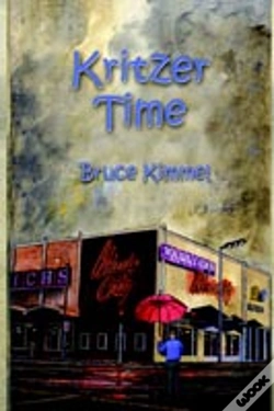 Capa do artigo Kritzer Time