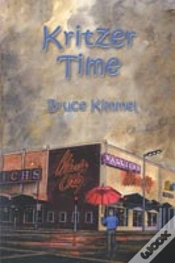 Capa do artigo Kritzer Time