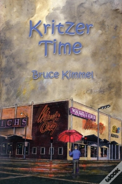 Capa do artigo Kritzer Time