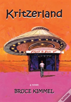 Capa do artigo Kritzerland