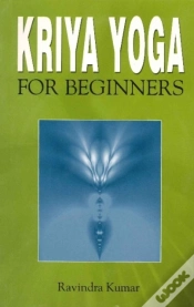 Capa do artigo Kriya Yoga For Beginners