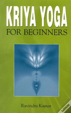 Capa do artigo Kriya Yoga For Beginners