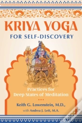 Kriya Yoga For Self-Discovery