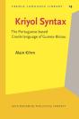 Kriyol Syntax - Preview