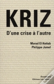 Capa do artigo Kriz ; D