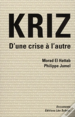 Capa do artigo Kriz ; D'Une Crise À L'Autre