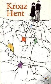 Capa do artigo Kroaz Hent