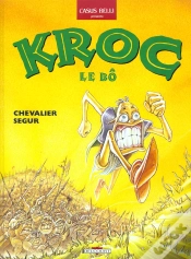 Capa do artigo Kroc Le Bo T.1
