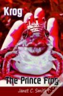 Krog The Prince Frog