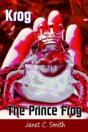 Krog The Prince Frog - Preview
