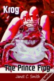 Capa do artigo Krog The Prince Frog
