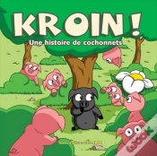 Capa do artigo Kroin !