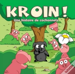 Capa do artigo Kroin !