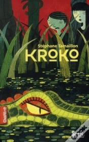Capa do artigo Kroko