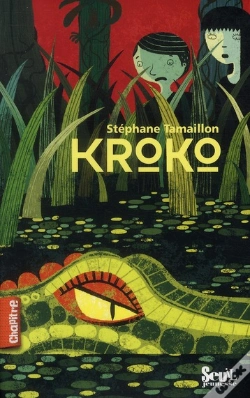 Capa do artigo Kroko