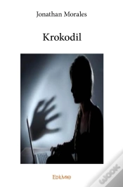 Capa do artigo Krokodil