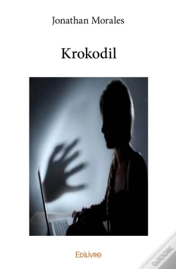 Capa do artigo Krokodil