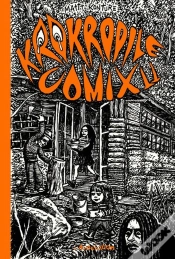Capa do artigo Krokodile Comix Tome 2