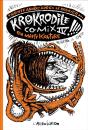 Krokodile Comix Tome 4 - Preview