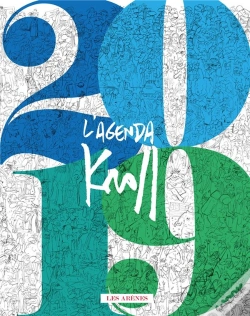 Capa do artigo Kroll - Grand Agenda 2019