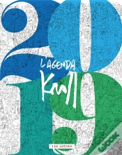 Capa do artigo Kroll - Grand Agenda 2019