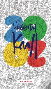 Capa do artigo Kroll - Petit Agenda 2020