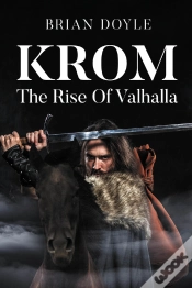 Capa do artigo Krom