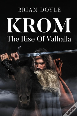 Capa do artigo Krom