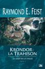 Krondor: La Trahison ; Le Legs De La Faille T.1 - Preview