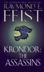 Krondor: The Assassins - Preview
