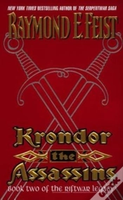 Capa do artigo Krondor: The Assassins