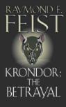 Krondor: The Betrayal