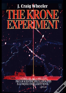 Capa do artigo Krone Experiment